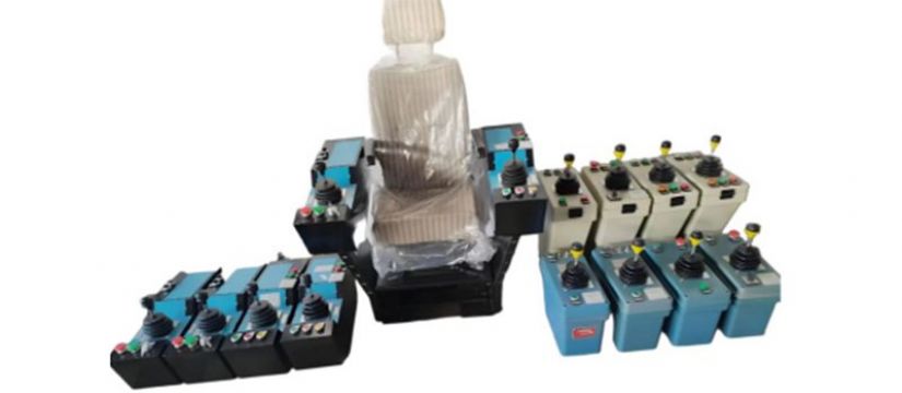 點(diǎn)擊查看詳細(xì)信息<br>標(biāo)題：五、QT1(2.3.4)S輕型聯(lián)動控制臺 閱讀次數(shù)：536